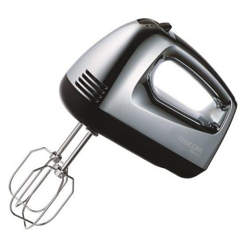 テスコム TESCOM ハンドミキサー THM1300-S