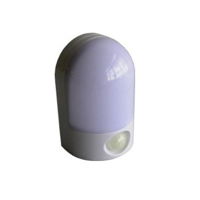 オーム電機 OHM LEDセンサーライト OSC-10T