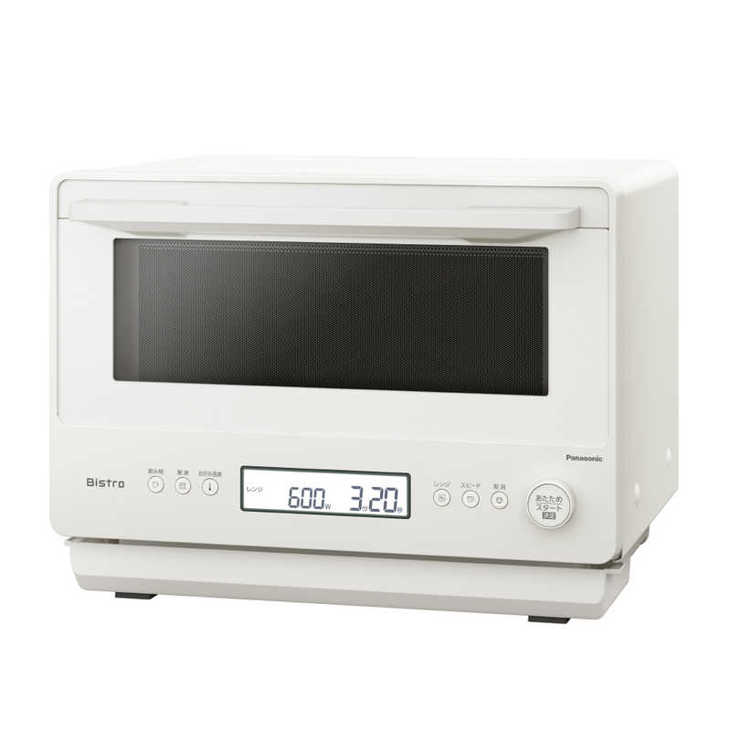 パナソニック Panasonic 単機能レンジ オフホワイト NE-FB2D-W