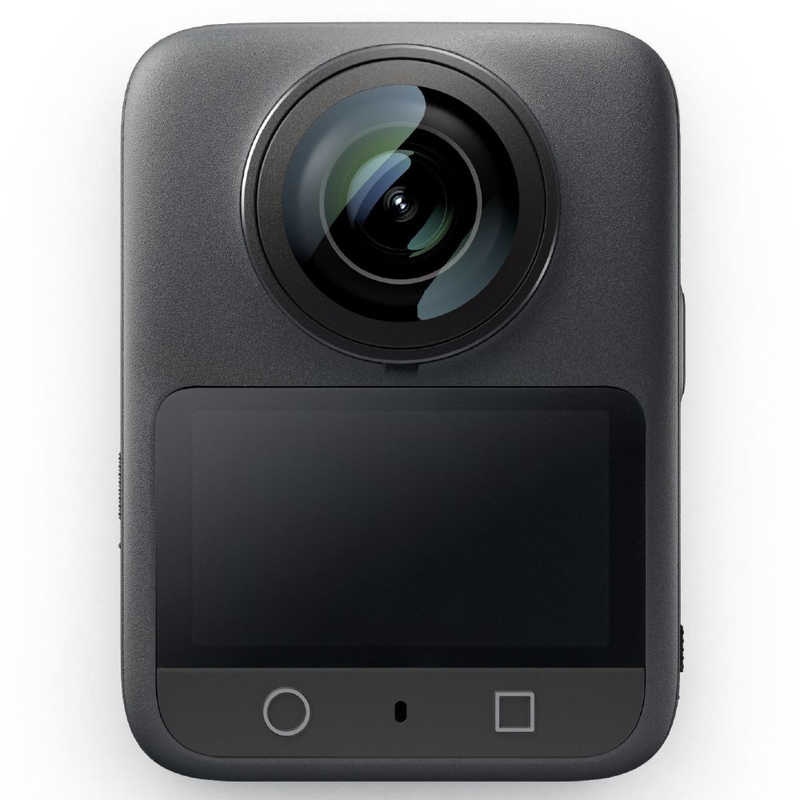 DJI ディージェーアイ アクションカメラ Osmo 360 スタンダードコンボ OQA004