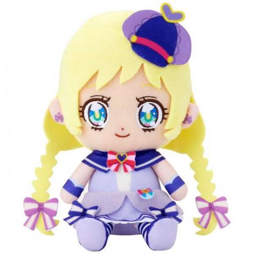 【アウトレット】バンダイ わんだふるぷりきゅあ! キュアフレンズぬいぐるみ キュアフレンディ