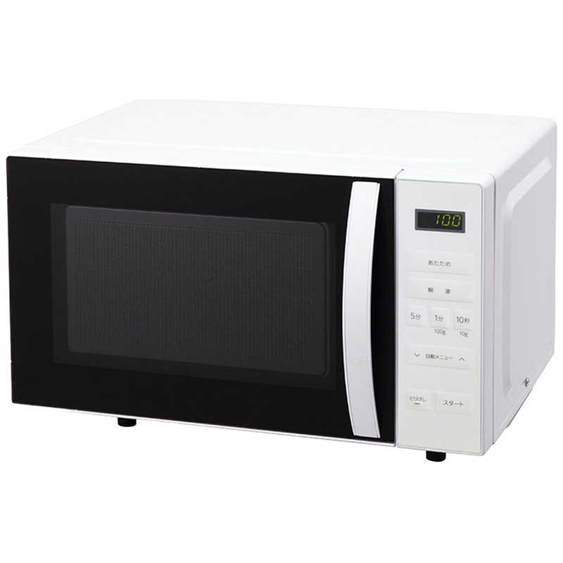 デンキチWeb / アビテラックス Abitelax 電子レンジ 18L フラット