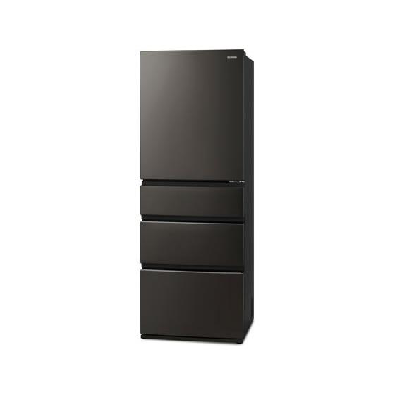 デンキチWeb / アイリスオーヤマ IRIS OHYAMA 冷蔵庫 428L 4ドア 右