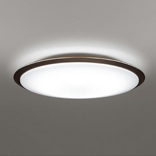 オーデリック ODELIC LEDシーリングライト 8畳 調光調色 SH8236LDR