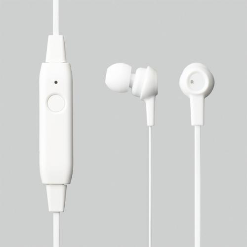 エレコム ELECOM  Bluetoothワイヤレスヘッドホン ブラック LBT-HPC16WH