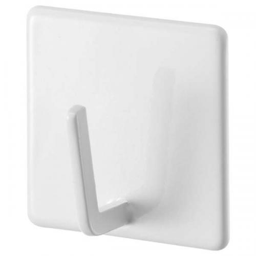 山崎実業 Yamazaki マグネットバスルームフック 2個組 4235