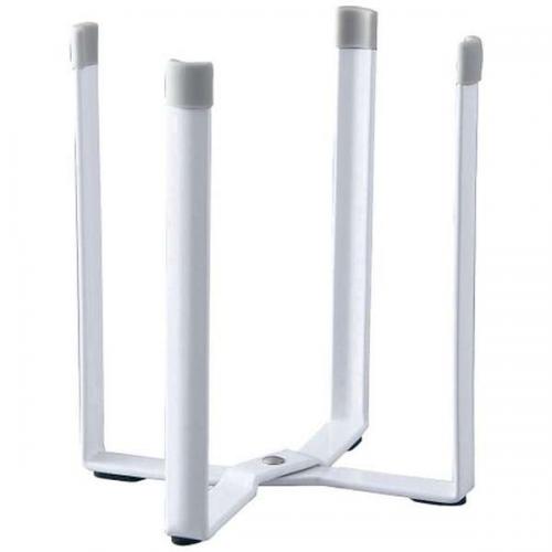 山崎実業 Yamazaki ポリ袋ホルダー プレート 6534