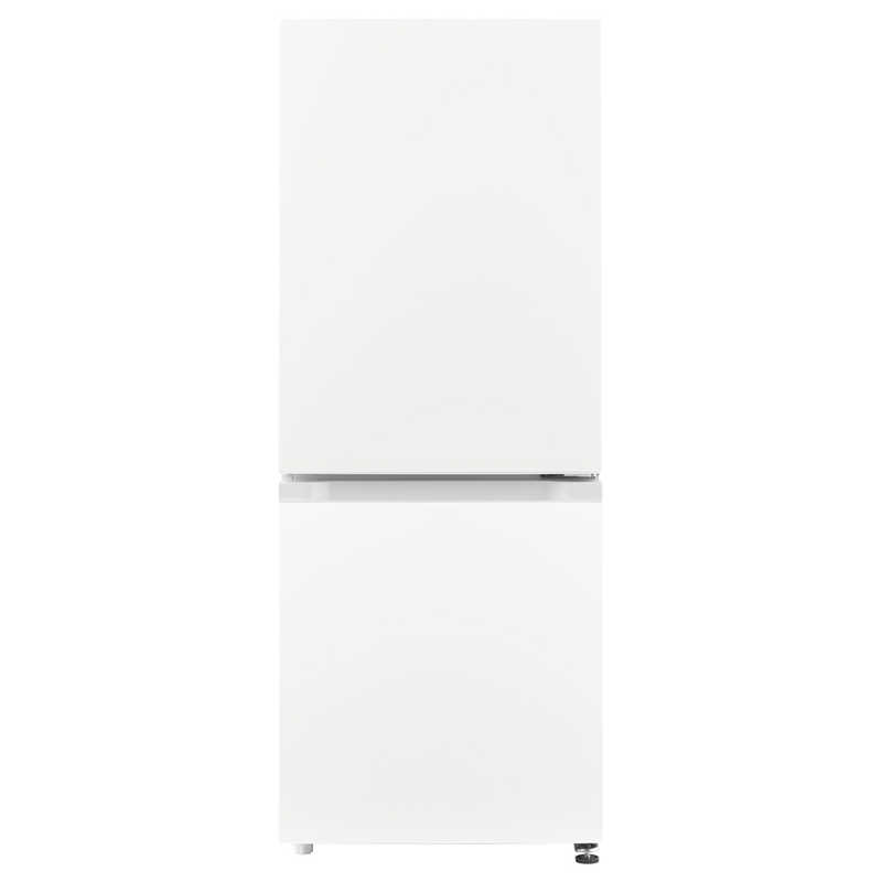 【10月23日新発売】三菱電機 MITSUBISHI ELECTRIC 冷蔵庫 PXシリーズ 201L 2ドア 右開き 幅53cm インバーター搭載 3段冷凍室 マットオフホワイト MR-PX20N-W(大型）