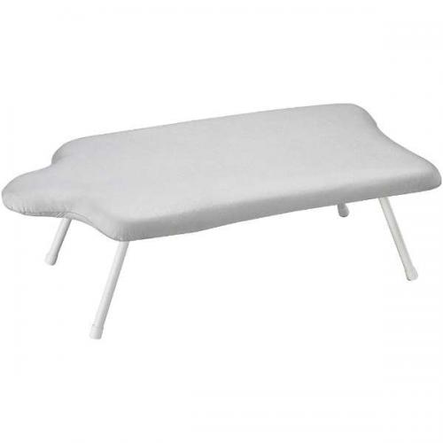 山崎実業 Yamazaki アイロン台 解決人体型アイロン台 アルミコート 7415