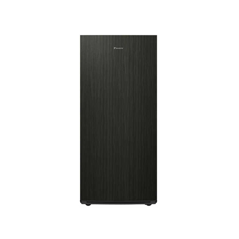 DAIKIN 空気清浄機 ブラック デンキチWeb / 【9月18日発売】ダイキン DAIKIN 加湿空気清浄機 ツイン