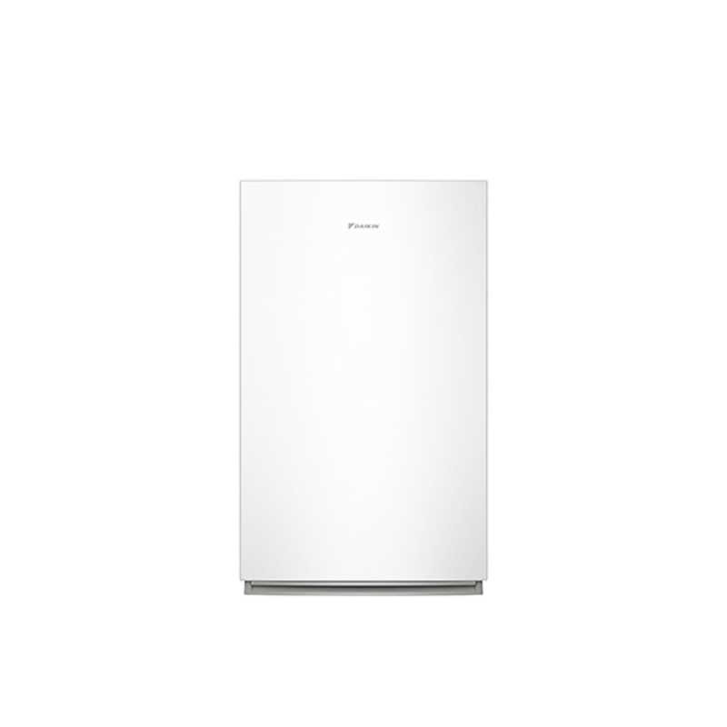 【10月23日新発売】ダイキン DAIKIN 空気清浄機 ストリーマ搭載 空気清浄22畳 3方向吸引 TAFUフィルター ホワイト MC757A-W