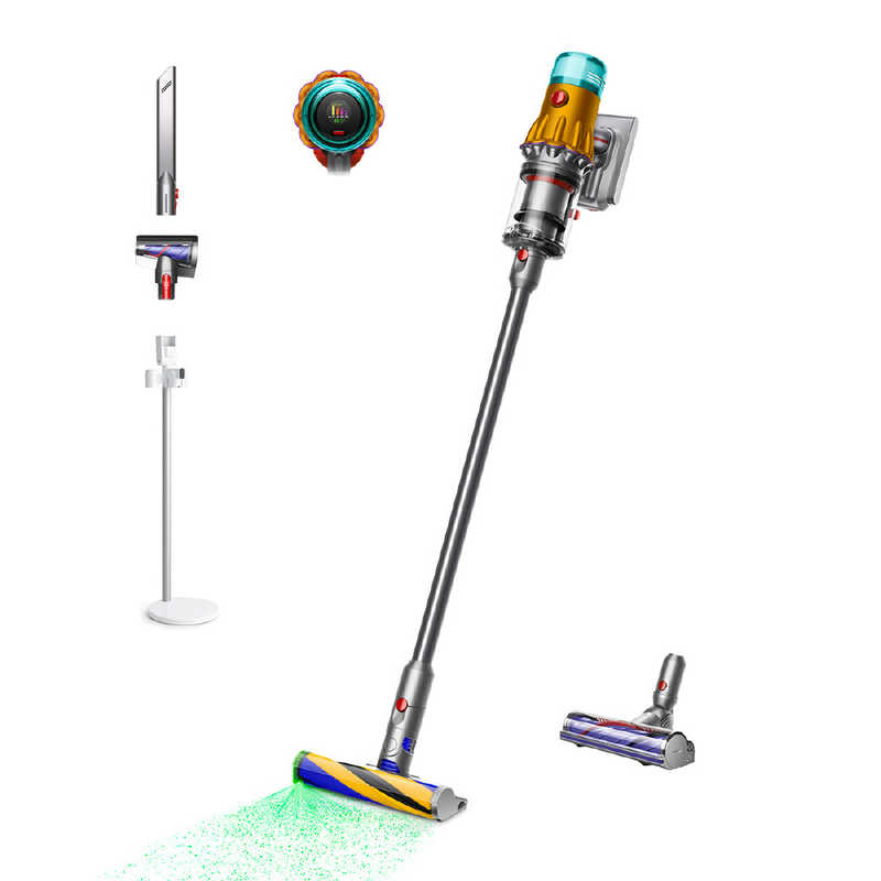 デンキチWeb / ダイソン Dyson コードレススティッククリーナー Dyson