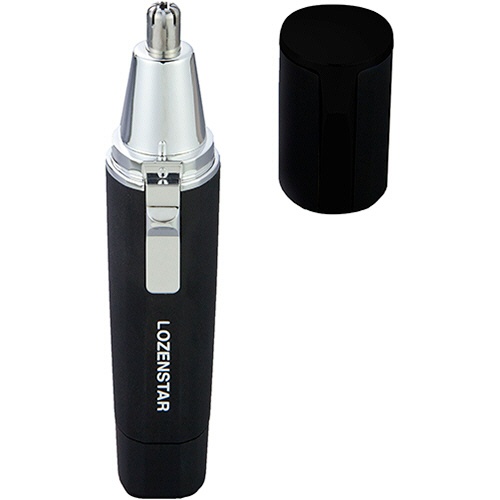 ロゼンスター 水洗い鼻毛カッター N-116