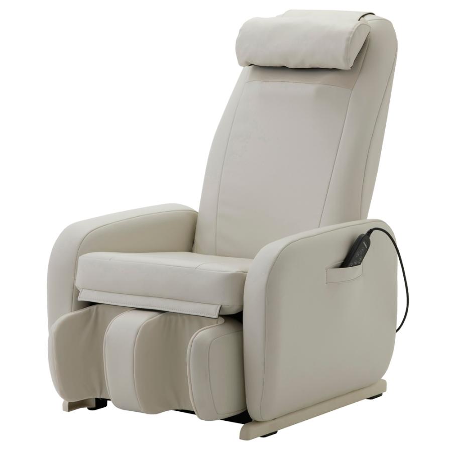 THRIVE マッサージチェア CHD-3811WH（大型）