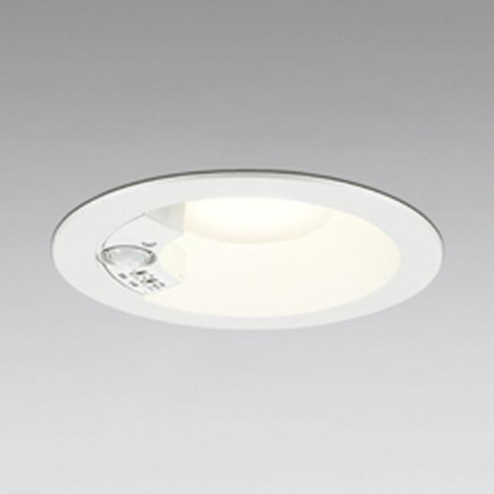 オーデリック 高演色LED 白熱灯器具60W相当 OD261856R
