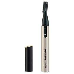 耳毛カッター ER402PP-K 黒