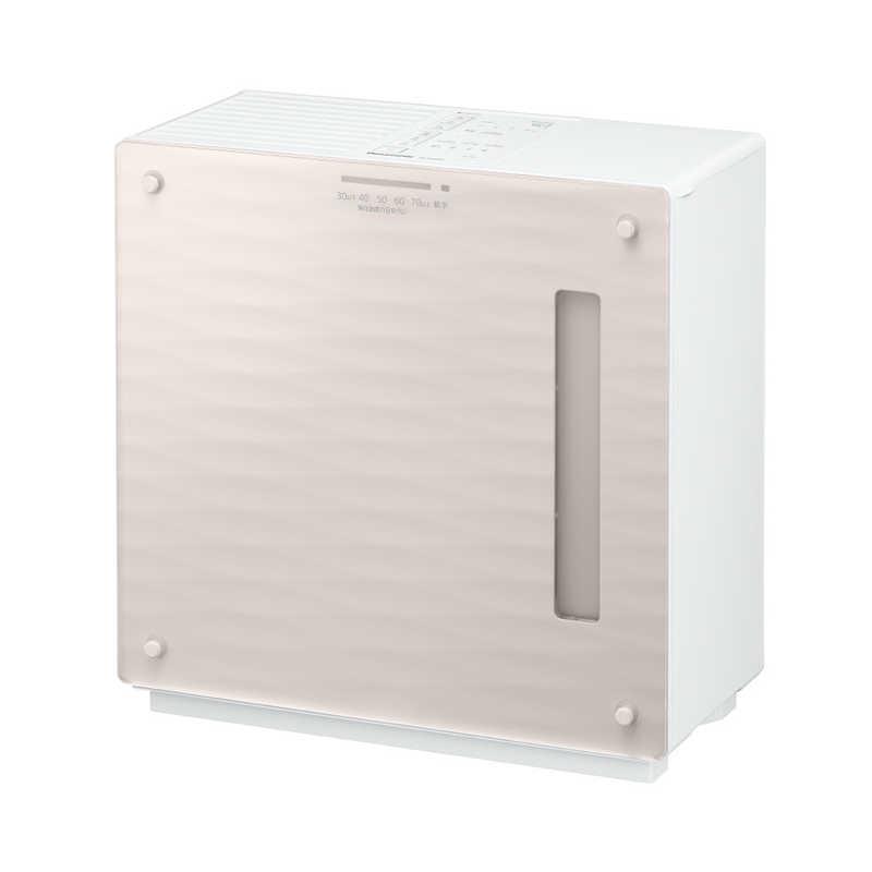 【9月18日新発売】パナソニック Panasonic ヒーターレス気化式加湿機（中小容量タイプ） クリスタルブラウン FE-KX05D-T