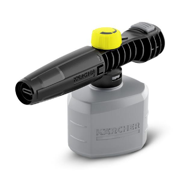 ケルヒャー KARCHER KHB専用フォームノズル KHBｾﾝﾖｳﾌｵ-ﾑﾉｽﾞﾙ