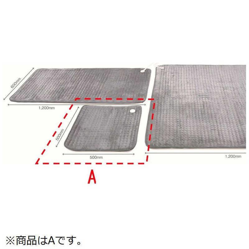 デンバジャパン DENBAJAPAN DENBA Health スタンダード･Charge用 マット A Type DANBA-H-M-A