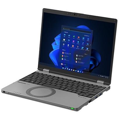 パナソニック Panasonic Lets note SR4 ビジネスモデル(Core i5-1345UvPro/16GB/SSD256GB) CF-SR4RDAAS