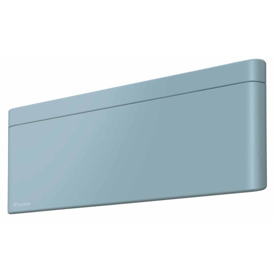 ダイキン DAIKIN risora　パネル単品　ソライロ（-A) BCF403A-A