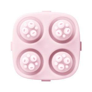 パナソニック Panasonic 頭皮エステ用 交換ブラシアタッチメント（かっさブラシ） 交換用 ピンク EH-2H06-P