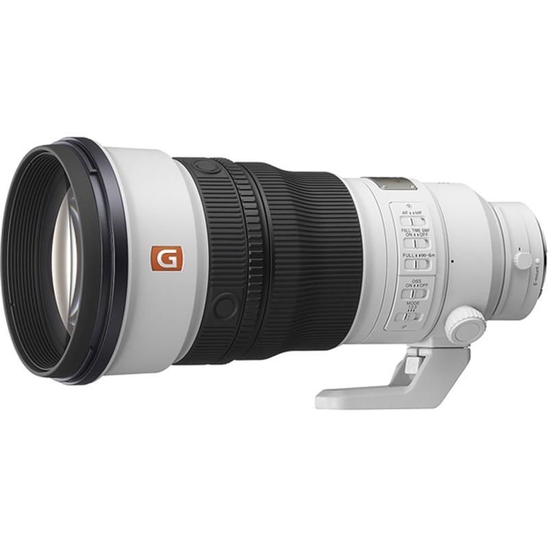 ソニーFE 300mm F2.8 GM OSS※Eマウント用レンズ（フルサイズミラーレス対応）SEL300F28GM