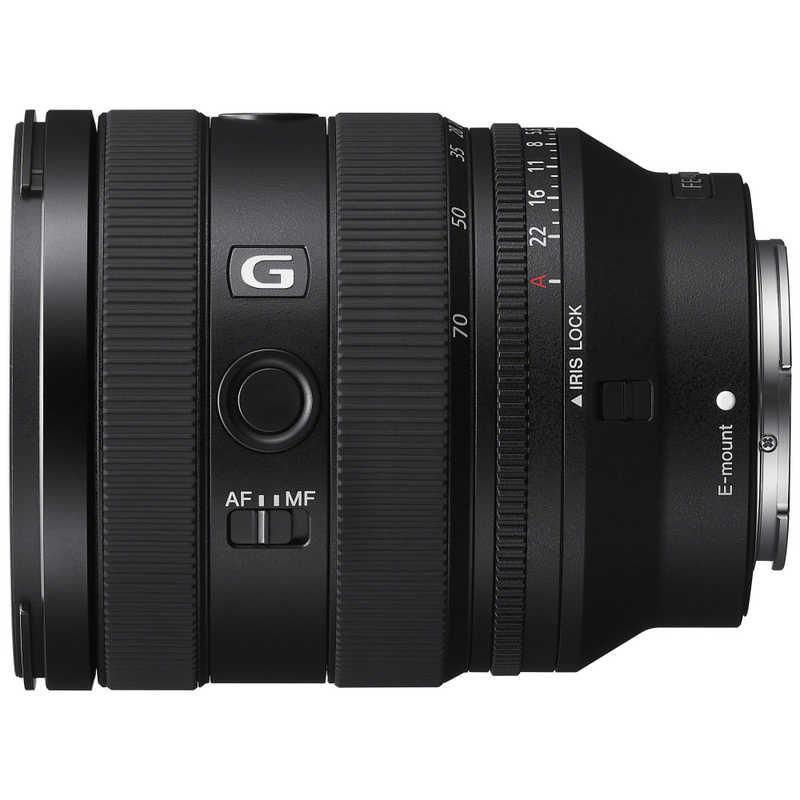 ソニー  SONYFE 20-70mm F4 G※Eマウント用レンズ（フルサイズミラーレス対応）SEL2070G
