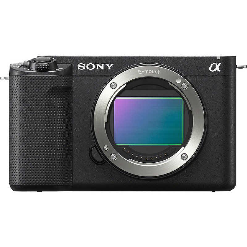 ソニー  SONYデジタルカメラ「VLOGCAM ZV-E1」ボディ（ブラック）ZV-E1-B