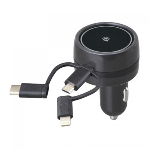 セイワ SEIWA 3way DCリールチャジヤー mini AL360