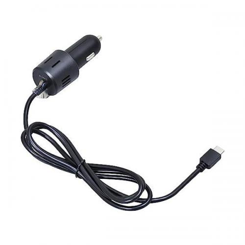 セイワ SEIWA DCカーチャージャー PD65W D605