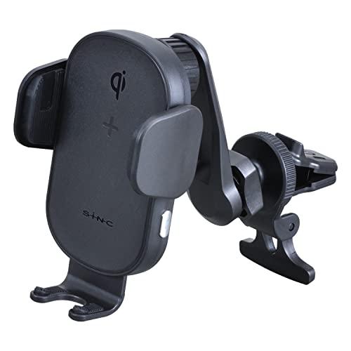 セイワ SEIWA オートワイヤレスチャージホルダー D621