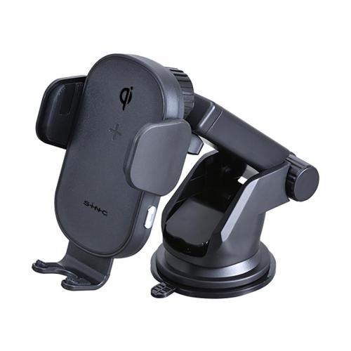 セイワ SEIWA オートワイヤレスチャージホルダー D622