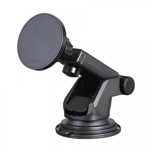 セイワ SEIWA マグネット充電ホルダー吸盤取付 D626