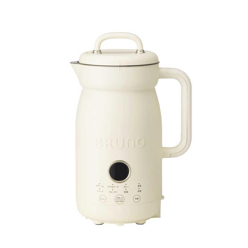 BRUNO オートクックポット 0.6L BOE126-IV