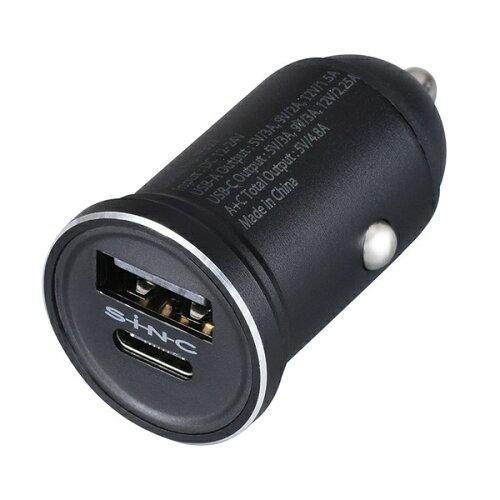 セイワ SEIWA DCアルミパワープラグ PD/C+A F327