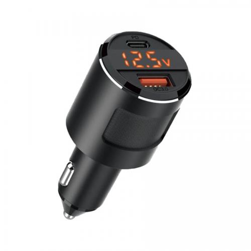 セイワ SEIWA DCパワープラグC+A PD65W F344