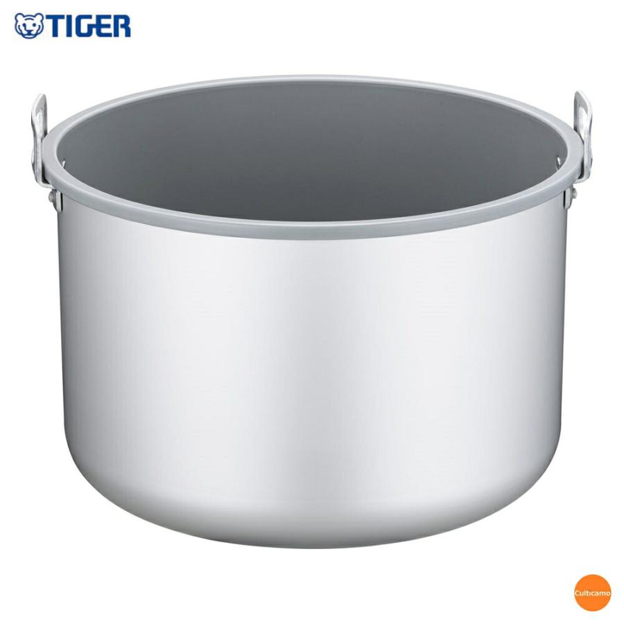 タイガー TIGER JHC-K720-U 業務用電子ジャー用 交換用内なべ JHC-7200他対応