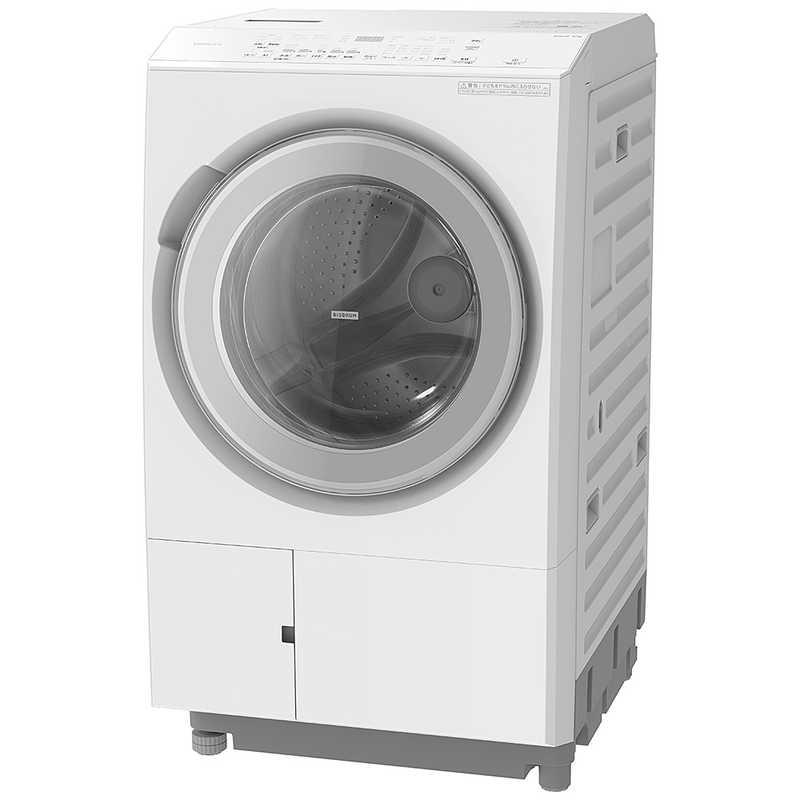 日立 HITACHI BD-SX130PR-W ドラム式洗濯乾燥機 洗濯13kg/乾燥7kg 右開き ホワイト（大型）