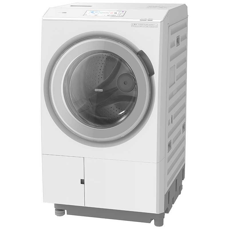 日立 HITACHI BD-STX130PL-W ドラム式洗濯乾燥機 洗濯13kg/乾燥7kg 左開き ホワイト（大型）