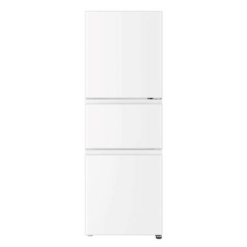アクア AQUA AQR-23A-W 冷蔵庫 226L 3ドア 右開き オフホワイト（大型）