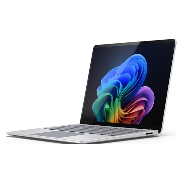 マイクロソフト Surface Laptop with 5G ［プラチナ］ EP2-36334