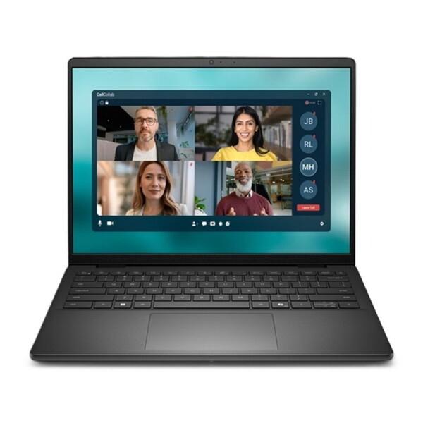 デル DELL ノートパソコン Dell Pro 14 Essential 14型WUXGA Core 5 120U メモリ16GB SSD512GB Windows 11 Pro カーボンブラック NBLA152-002N1