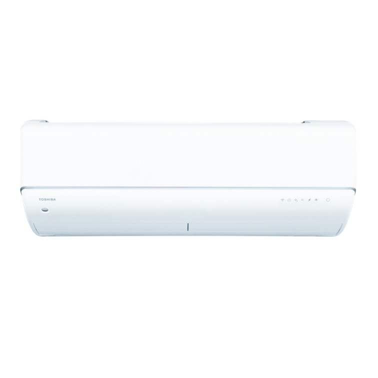 東芝 TOSHIBA エアコン 大清快 DR-C7シリーズ おもに12畳 冷房3.6kW 単相100V（20A） プラズマ空清 AI除湿 無線LAN内蔵 ホワイト RAS-DR361C7-W【工事費別途】
