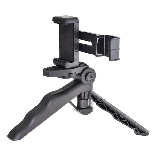 GLIDER グライダー DJI Osmo Pocket用 三脚ホルダー  オスモポケット対応ブラケット スマホホルダー ミニ三脚 GLD3631MJ85