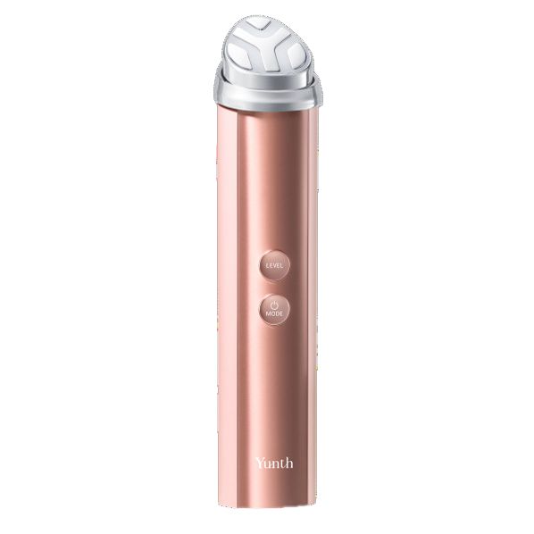 ユンス Yunth YTH-260PK 浸透型美顔器 Deep Boost 5モード搭載 ピンク