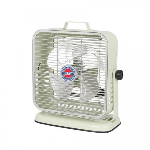 ダルトン DULTON エアーサーキュレーター DSZ0541IVCR