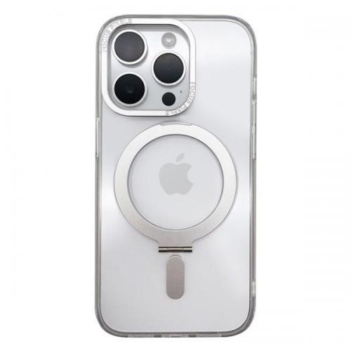 サンクレスト SUNCREST iPhone 14 Pro マグスタケース クリア i36RiJS04