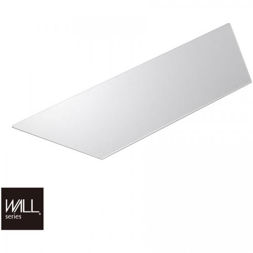 ナカムラ WALLテレビスタンド(V3ロータイプ)専用 コーナー自立ベース用 ポリカーボネーフロアトシート EQUALS WALLテレビスタンド用 WLPC95110