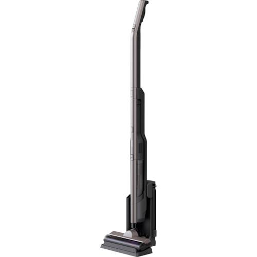 アイリスオーヤマ IRIS OHYAMA スティッククリーナー サイクロン式 SCD-160P-T